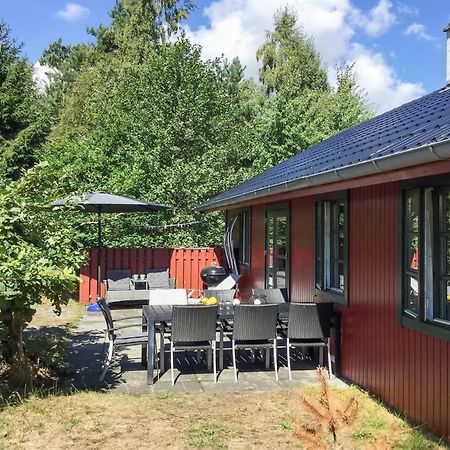 Holiday Home Patti - 150M From The Sea In Bornholm By Interhome Neksø Exterior foto