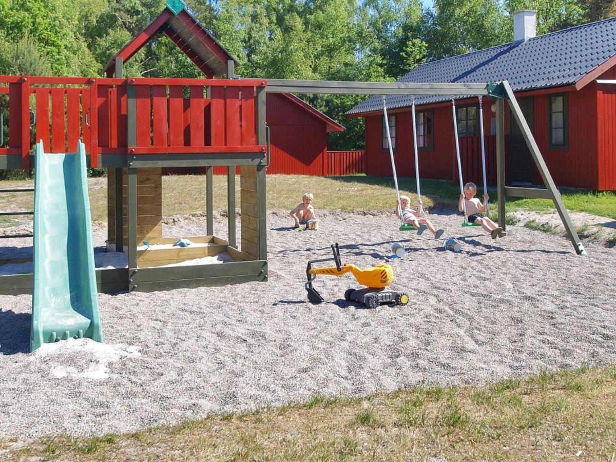 Holiday Home Patti - 150M From The Sea In Bornholm By Interhome Neksø Exterior foto