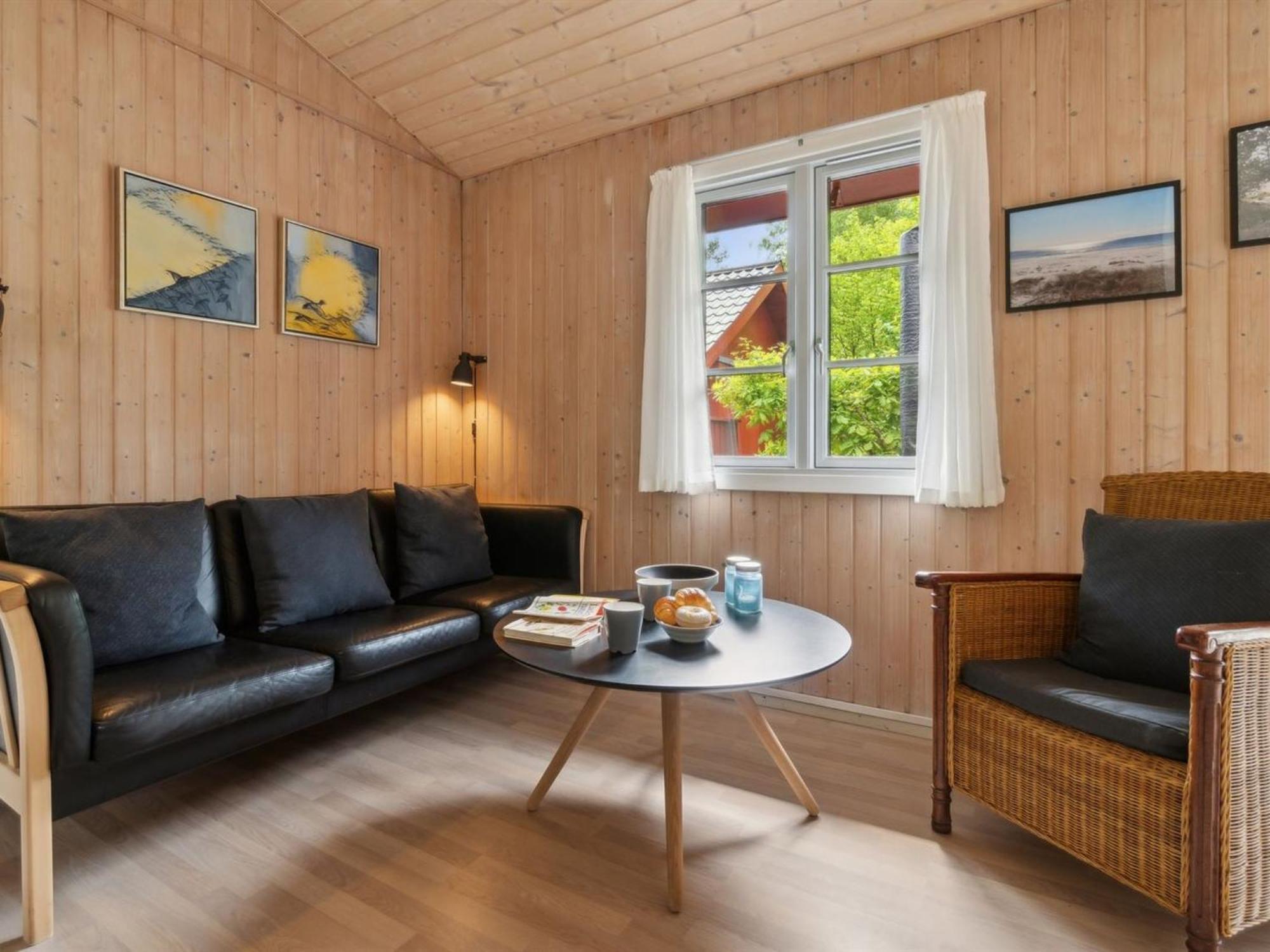 Holiday Home Patti - 150M From The Sea In Bornholm By Interhome Neksø Exterior foto